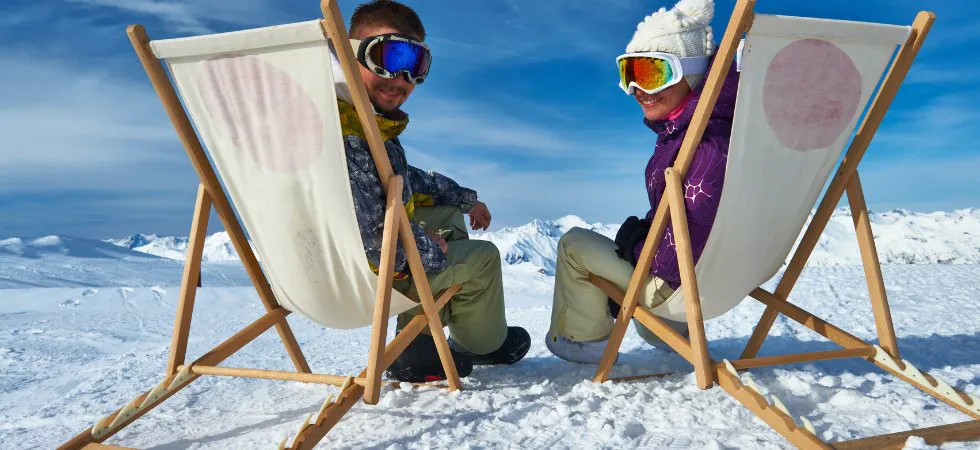 Mini skiferie, weekendski og korte skiture