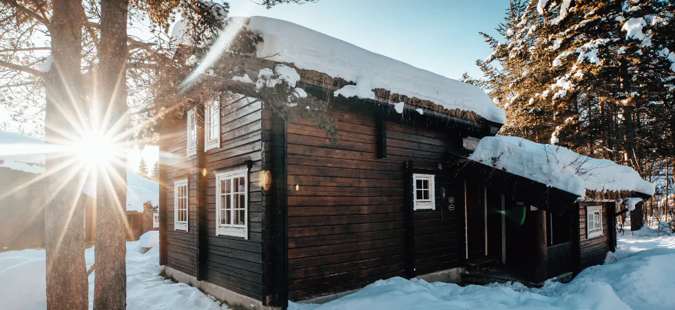 Skiferie i Geilo