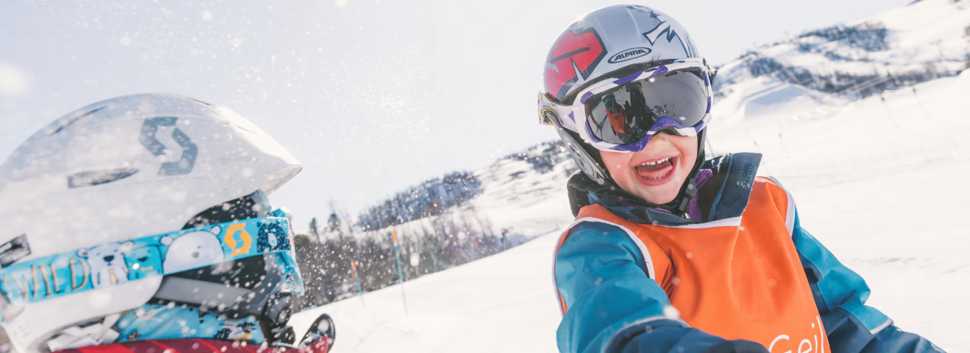 Skiferie i Geilo