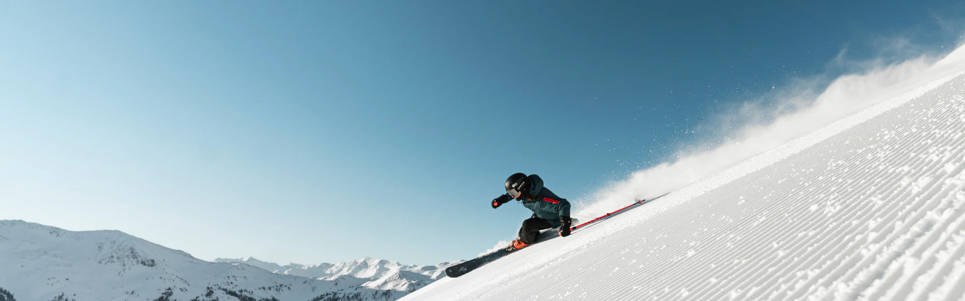 Skiferie