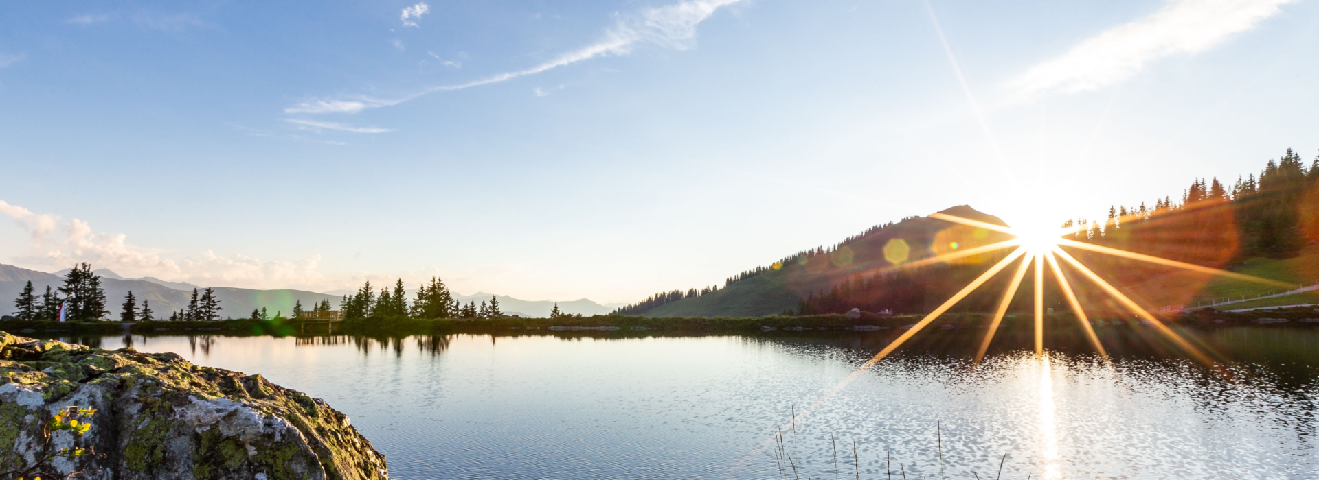 Sommerferie i Westendorf