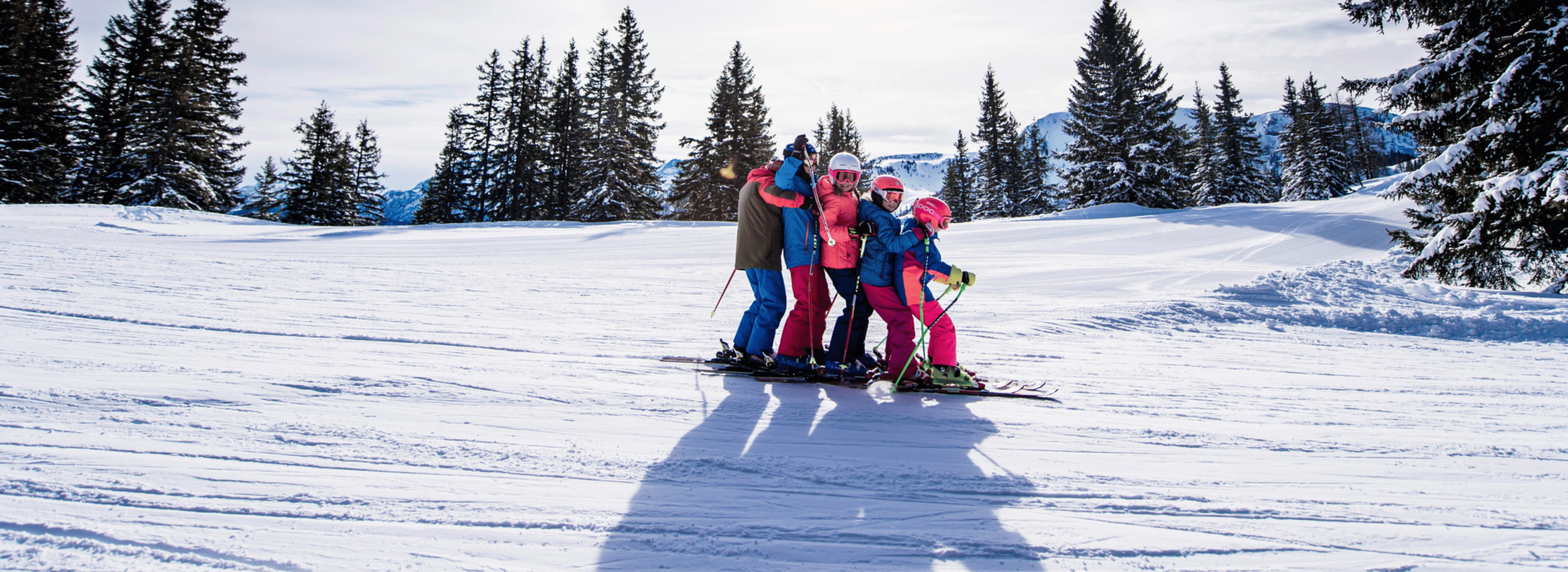 Skiferie i Wagrain