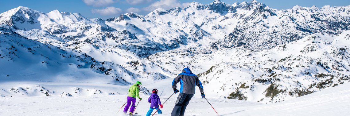 Skiferie 7 » på ski i skolernes vinterferie