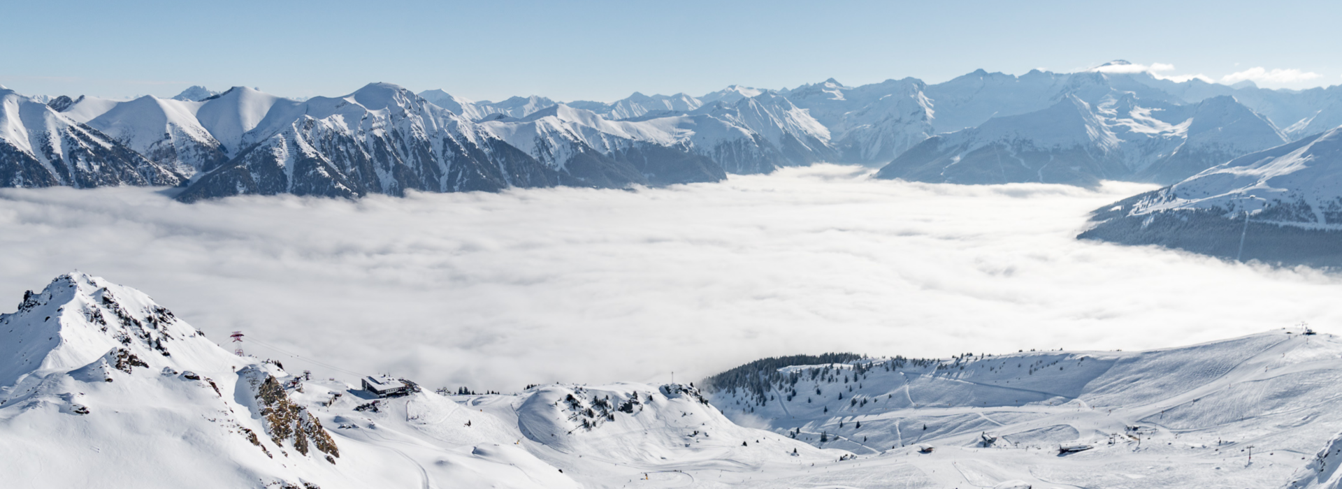 Skiferie i Bad Hofgastein
