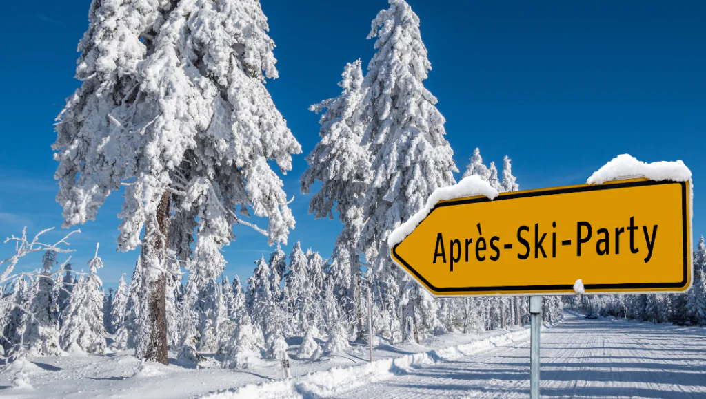 Afterski