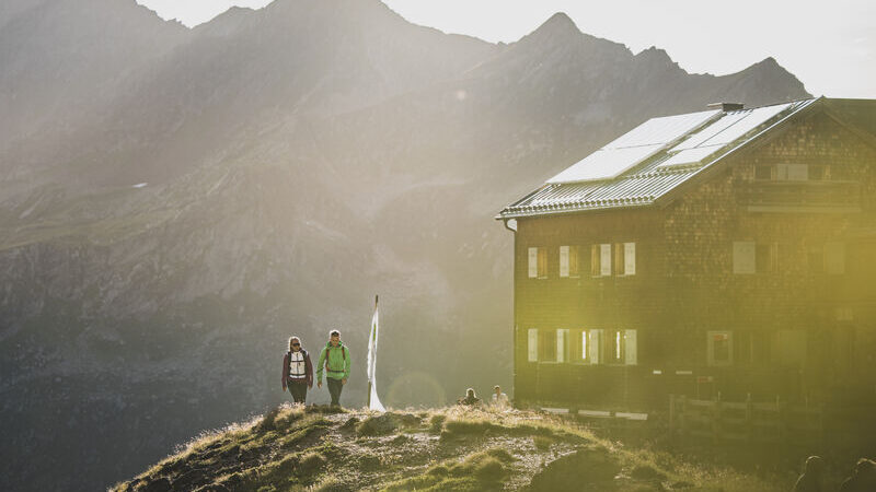 Bike_and_Hike_Hoher_Riffler_Sommer © TVB St. Anton am Arlberg_Patrick Bätz (30)
