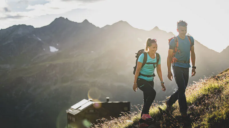 Bike_and_Hike_Hoher_Riffler_Sommer © TVB St. Anton am Arlberg_Patrick Bätz (48)