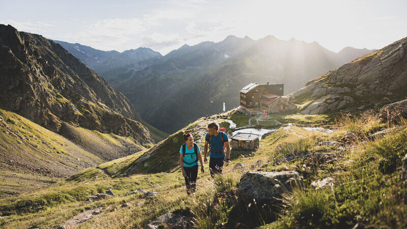 Bike_and_Hike_Hoher_Riffler_Sommer © TVB St. Anton am Arlberg_Patrick Bätz (49)