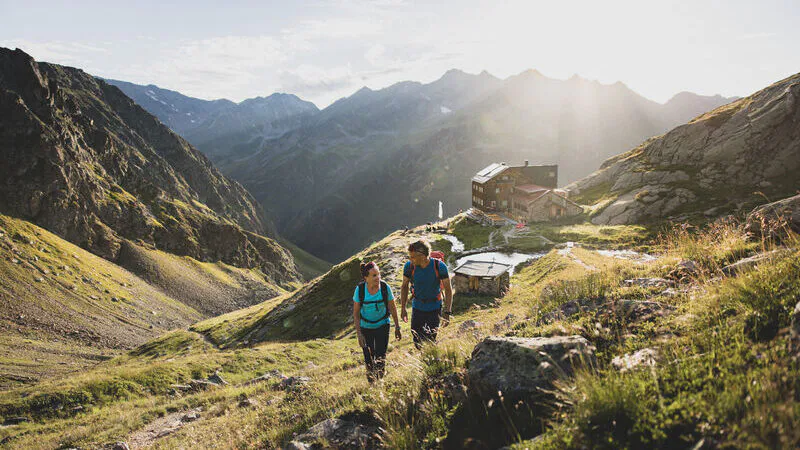 Bike_and_Hike_Hoher_Riffler_Sommer © TVB St. Anton am Arlberg_Patrick Bätz (49)