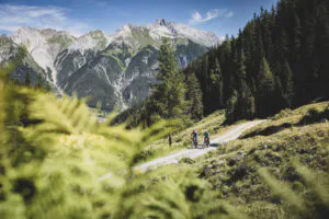 Bike_and_Hike_Hoher_Riffler_Sommer © TVB St. Anton am Arlberg_Patrick Bätz (89)