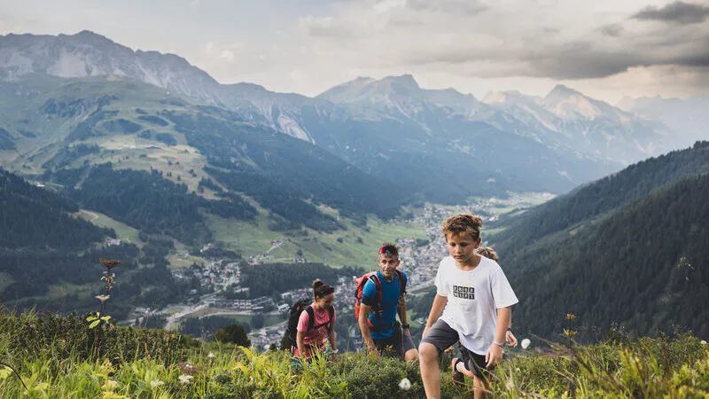 Bike_and_Hike_Sattelkopf_Sommer © TVB St. Anton am Arlberg_Patrick Bätz (15)