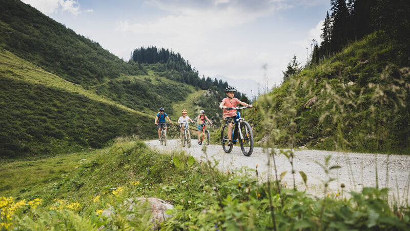 Bike_and_Hike_Sattelkopf_Sommer © TVB St. Anton am Arlberg_Patrick Bätz (4)