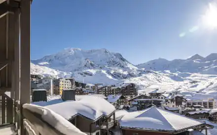 Skiferie i uge 7 sæson 2024/2025