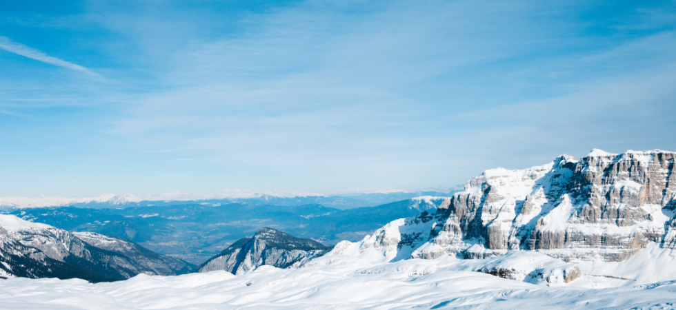 Skiferie i Madonna di Campiglio