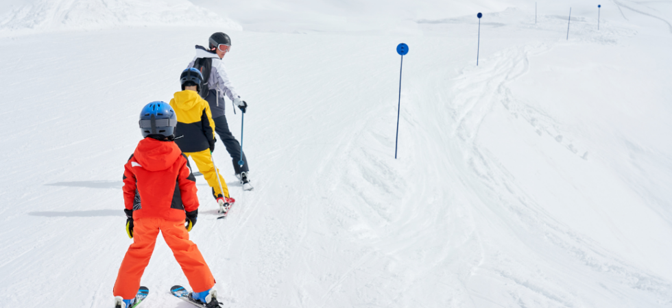 Skiferie i Madonna di Campiglio
