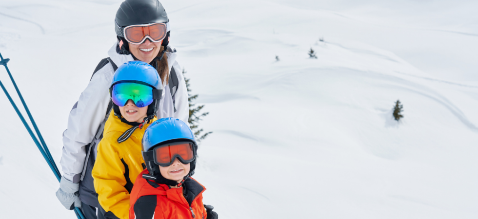 Skiferie i Madonna di Campiglio