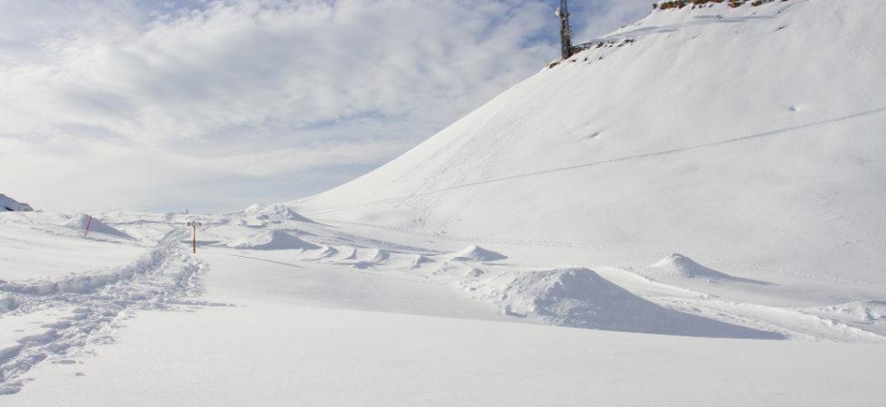 Skiferie i Madonna di Campiglio