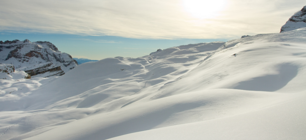 Skiferie i Madonna di Campiglio