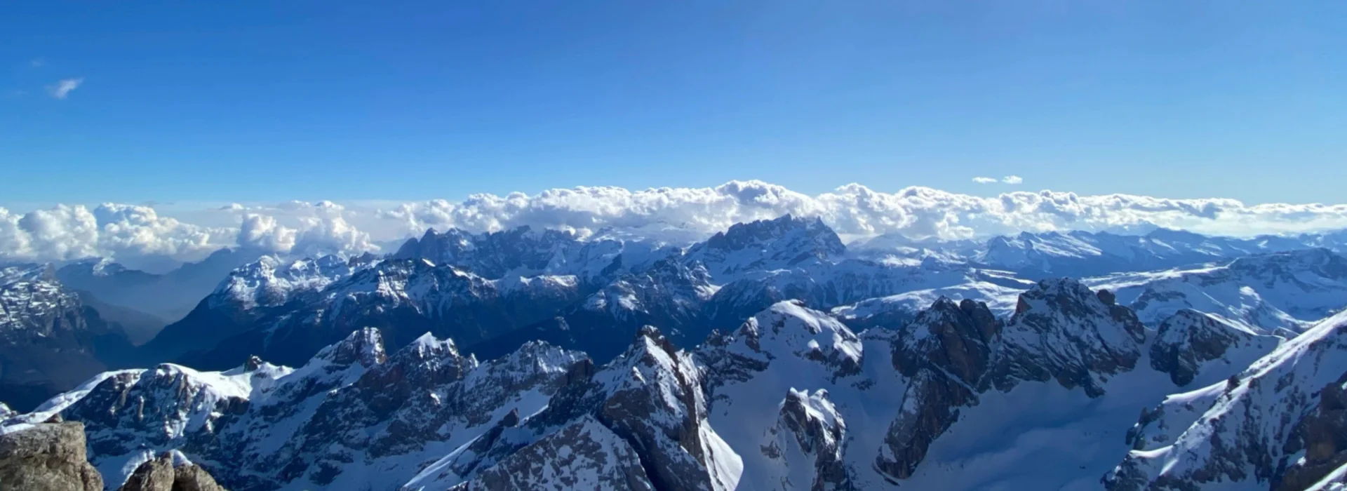 Skiferie i Canazei