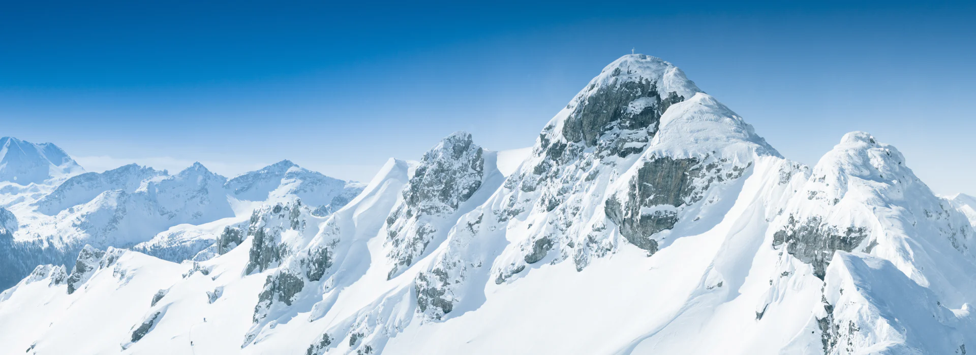 Skiferie i Obertauern