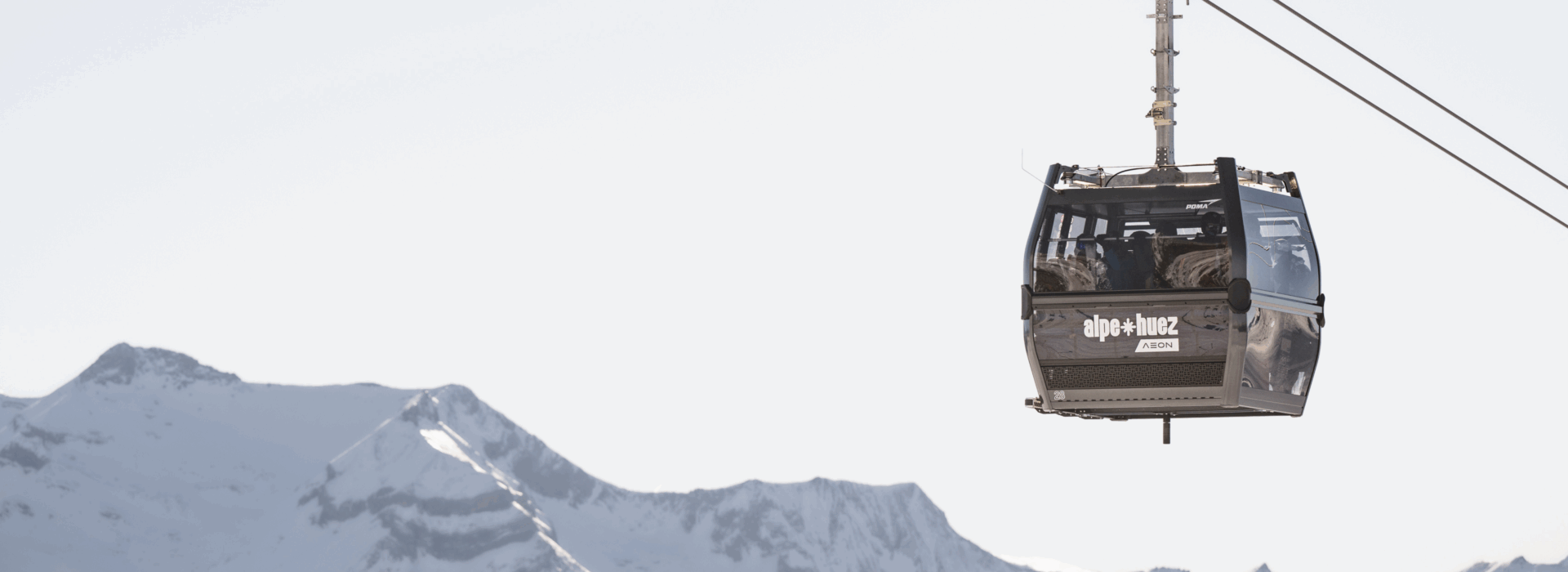 Skiferie i Alpe d'Huez