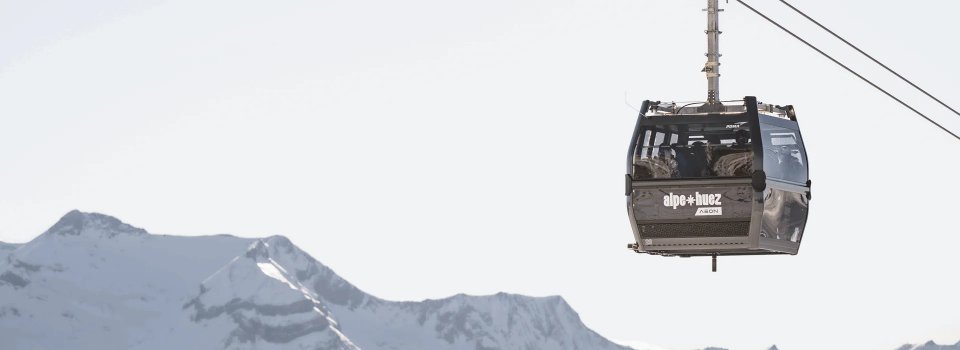 Skiferie i Alpe d'Huez