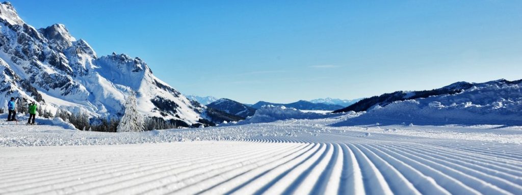 Billige skirejser - gode råde til hvordan man finde en billig skiferie