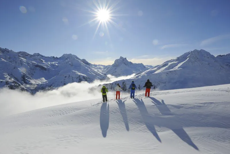 Firma skirejser
